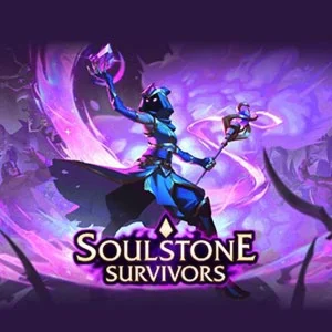 Soulstone Survivors Steam Key RU