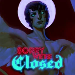 Sorry We're Closed Steam Key RU