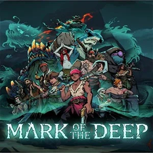 Mark of the Deep Steam Key RU