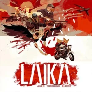 Laika: Aged Through Blood Steam Key RU