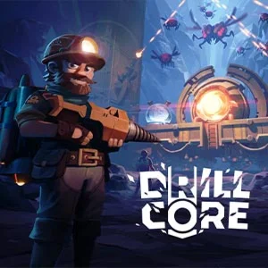 Drill Core Steam Key RU