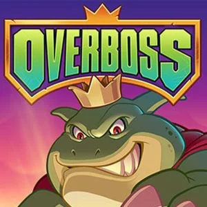 Overboss Steam Key RU