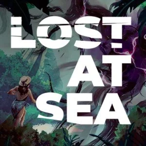 Lost At Sea Steam Key RU