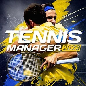 Tennis Manager 2023 Steam Key RU