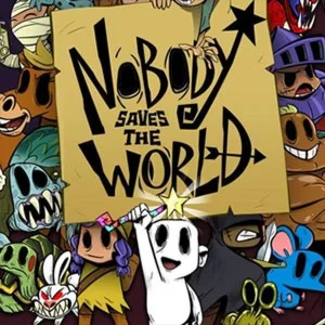 Nobody Saves the World Steam Key RU