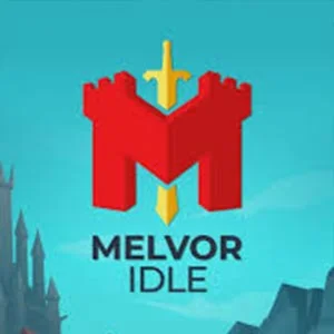 Melvor Idle Steam Key RU
