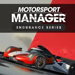 Motorsport Manager - Endurance Series Steam Key RU