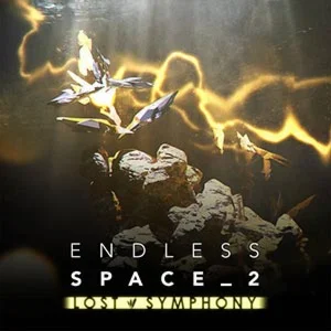 ENDLESS SPACE 2 - Lost Symphony Steam Key RU