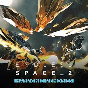 Endless Space 2 - Harmonic Memories Steam Key RU