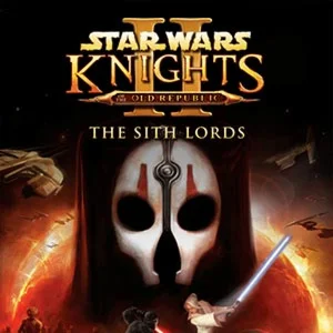 STAR WARS Knights of the Old Republic II: The Sith Lord
