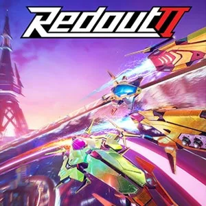 Redout 2 Steam Key RU