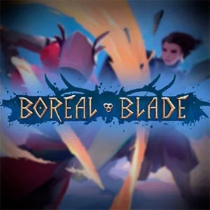 Boreal Blade Steam Key RU