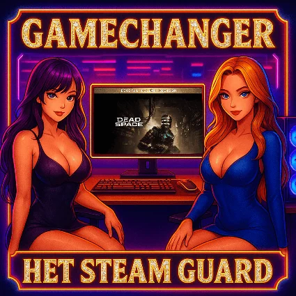 НЕТ GUARD DEAD SPACE REMAKE DELUXE STEAM OFFLINE 24/7