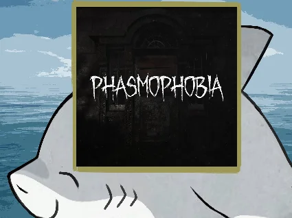 🌀 Phasmophobia PS5 VR2 п2 п3