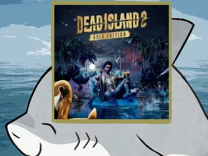 🌀 Dead island 2 Gold PS4 PS5 п2 п3