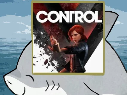 🌀 Control PS4 PS5 п2 п3