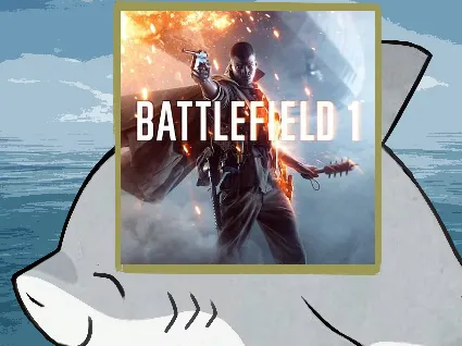 🌀 Battlefield 1 on PS4 and PS5 п2 п3