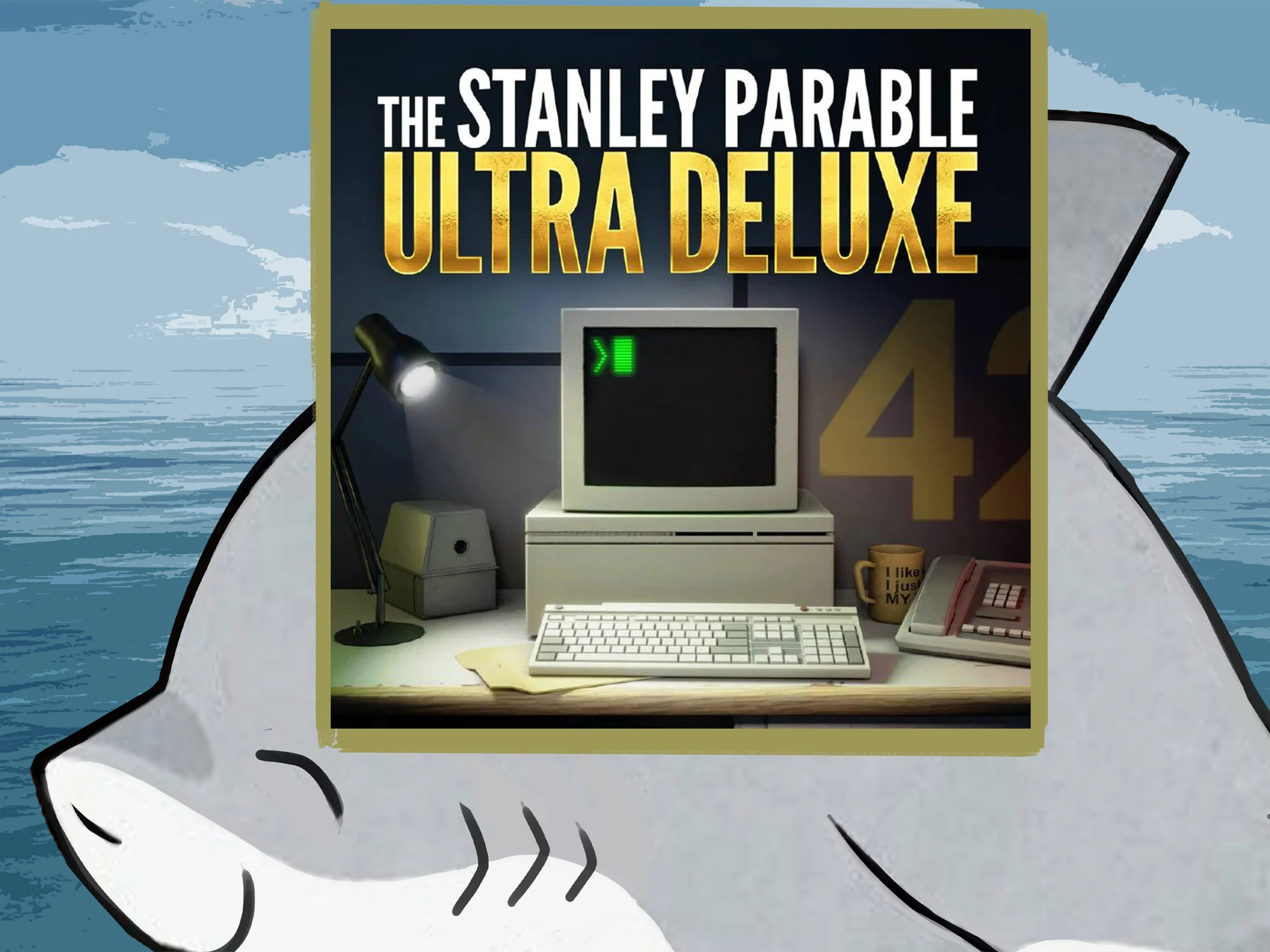 The Stanley Parable: Ultra Deluxe п2 п3