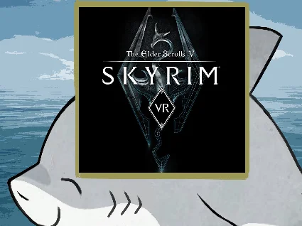 🌀 The Elder Scrolls V: Skyrim VR on PS4 and PS5 п2 п3
