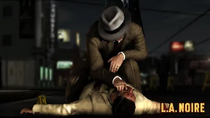 ПРОДАМ [XBOX 360] L.A. Noire | Полный Доступ
