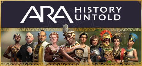 Ara: History Untold Anniversary Edition - STEAM RU