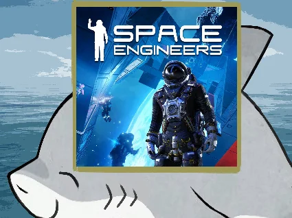 🌀 Space Engineers PS4 PS5 п2 п3