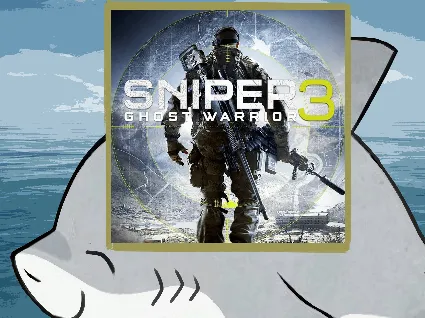 Sniper Ghost Warrior 3 Season Pass Edition PS4 PS5 п2 п