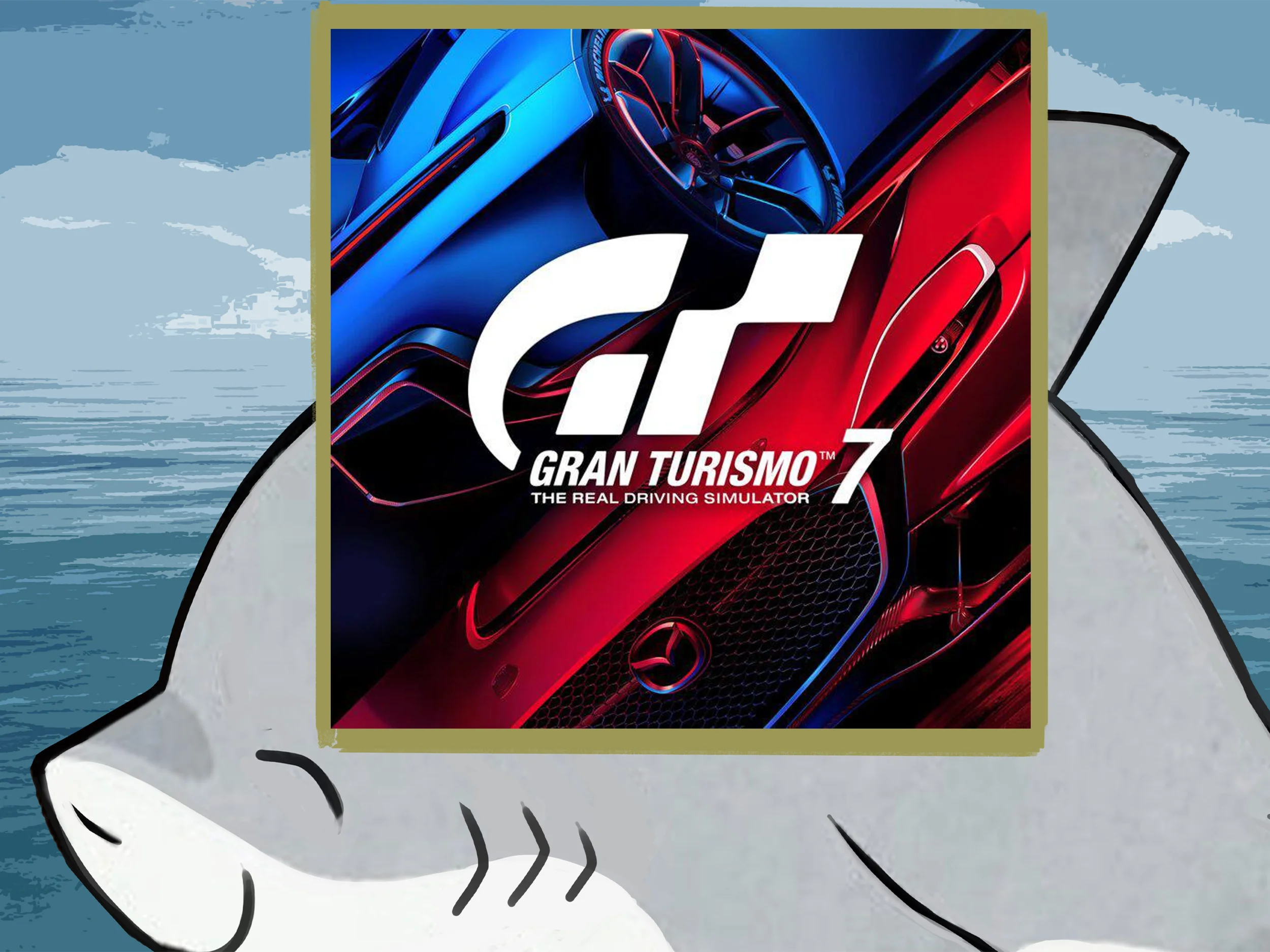 Gran Turismo 7 on PS4 and PS5 п2 п3