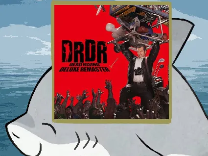 🌀 Dead Rising Deluxe Remaster PS5 in Russian п2 п3