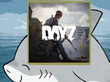 🌀 DayZ on PS4 and PS5 п2 п3