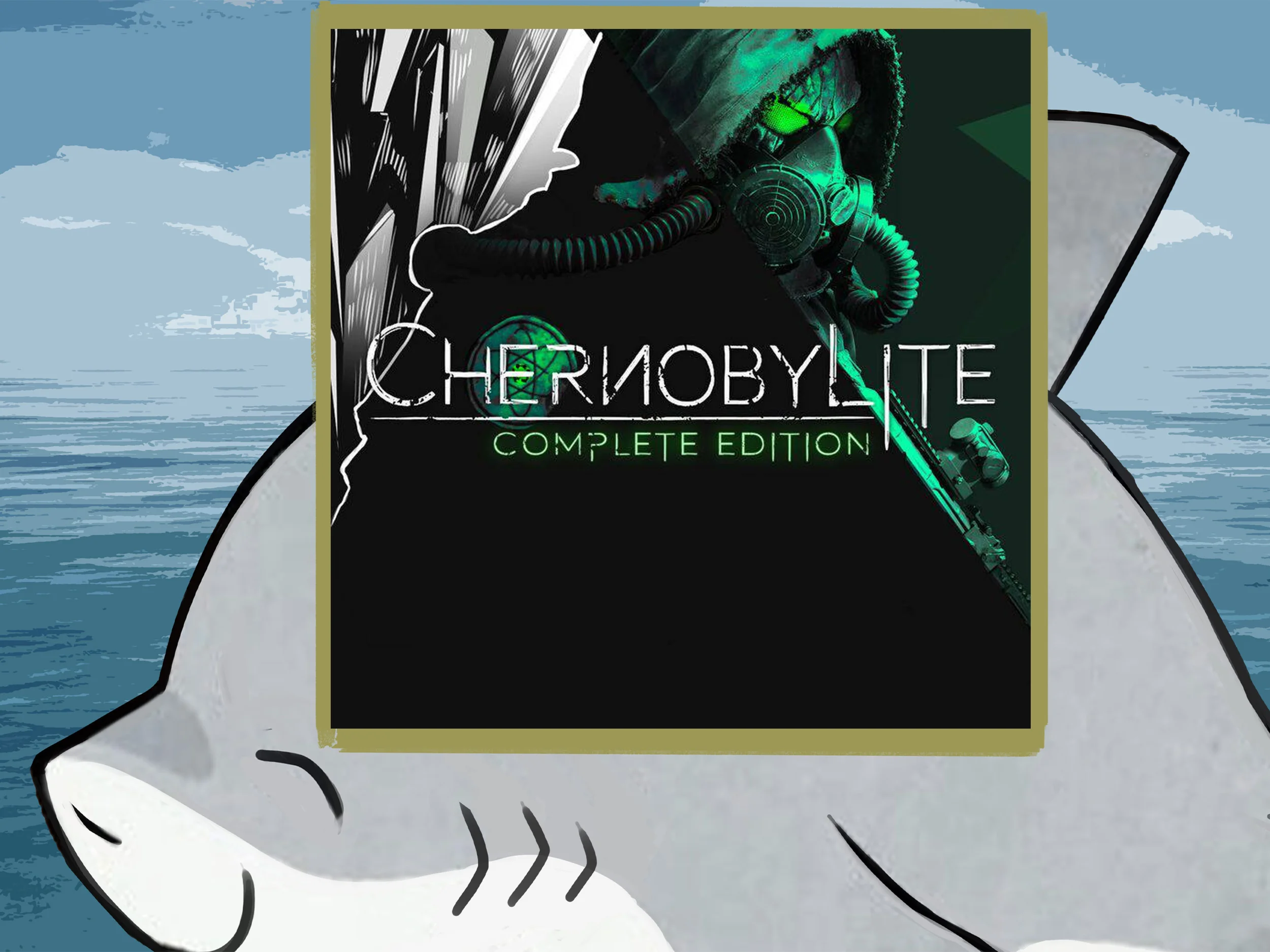 Chernobylite on PS4 and PS5 п2 п3