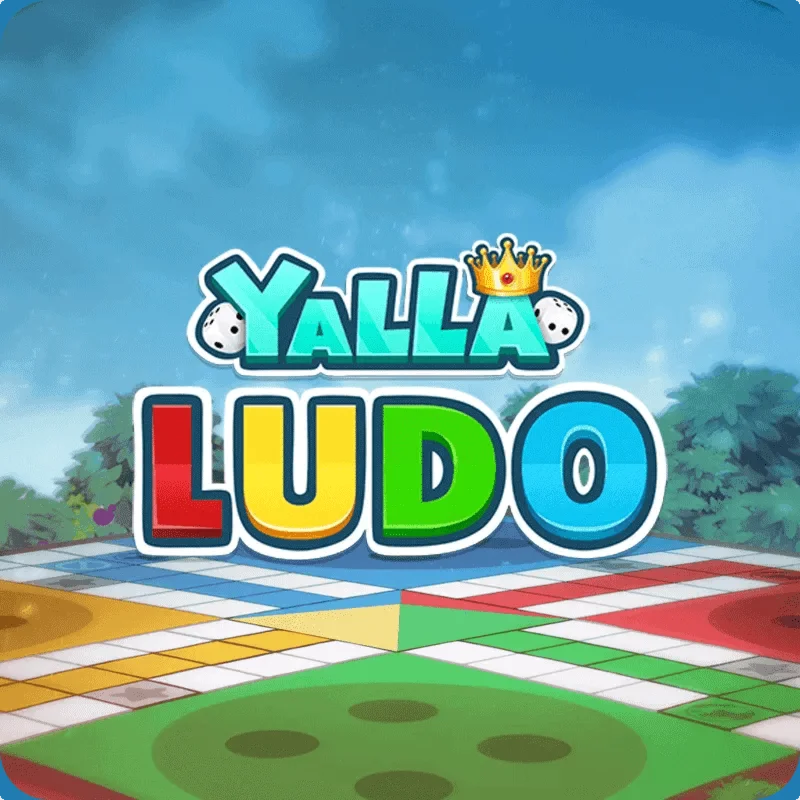 Yalla Ludo Diamonds – 10 долларов США (по всему миру)