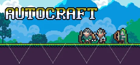Autocraft  ( Steam ключ | Region Free ) 
