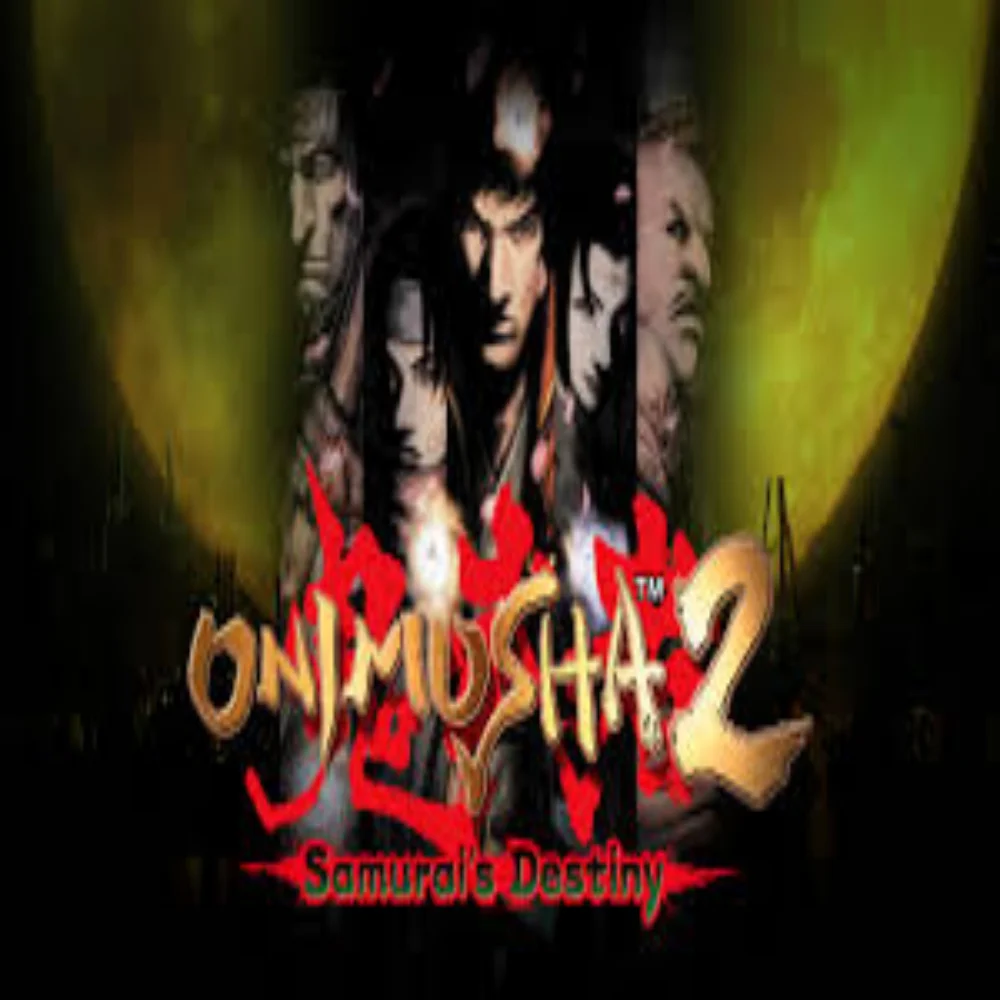 Onimusha 2: Samurai's Destiny Steam Ключ РФ+СНГ
