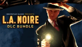L.A. Noire: DLC Bundle STEAM GIFT ВСЕ СТРАНЫ