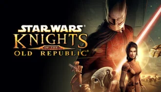 STAR WARS™ Knights of the Old Republic™ GIFT ВСЕ СТРАНЫ