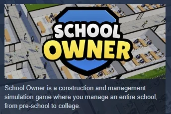 School Owner АВТОДОСТАВКА STEAM GIFT РОССИЯ