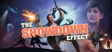 The Showdown Effect Standard STEAM GIFT ВСЕ СТРАНЫ