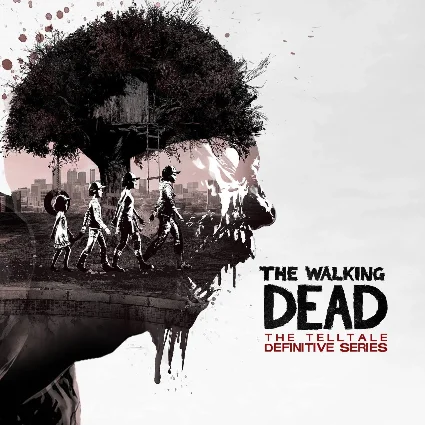 The Walking Dead: The Telltale Definitive Series п2 п3