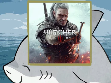 🌀 The Witcher 3: Wild Hunt PS4 PS5 п2 п3