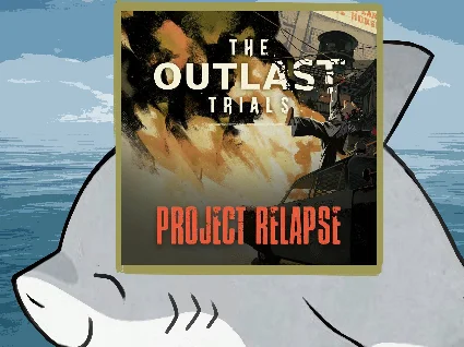 🌀 The Outlast Trials PS4 PS5 п2 п3