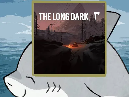 🌀 The Long Dark PS4 PS5 п2 п3