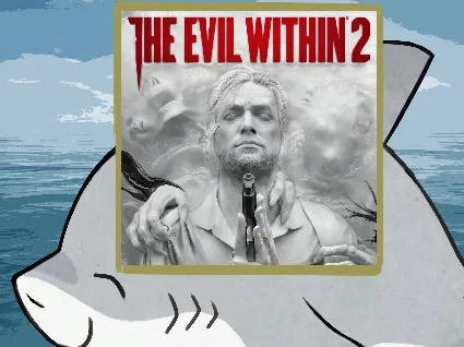 🌀 The Evil Within 2 (PS4/PS5) п2 п3