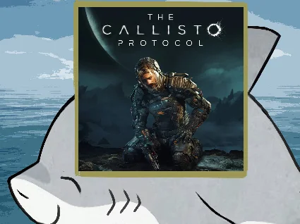 🌀 The Callisto Protocol п2 п3