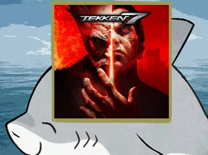 🌀 Tekken 7 PS4 PS5 п2 п3
