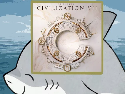 🌀 Sid Meier's Civilization VII Ps4 PS5 п2 п3