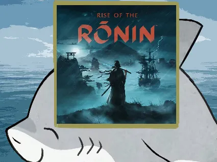 🌀 Rise of the Ronin PS5 п2 п3