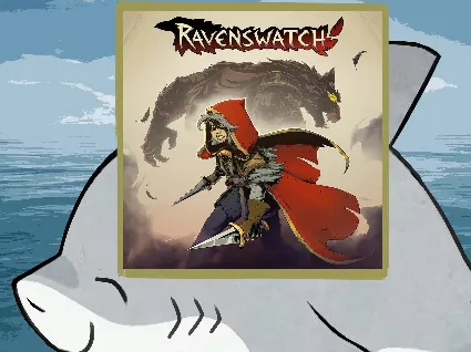 🌀 Ravenswatch PS5 п2 п3