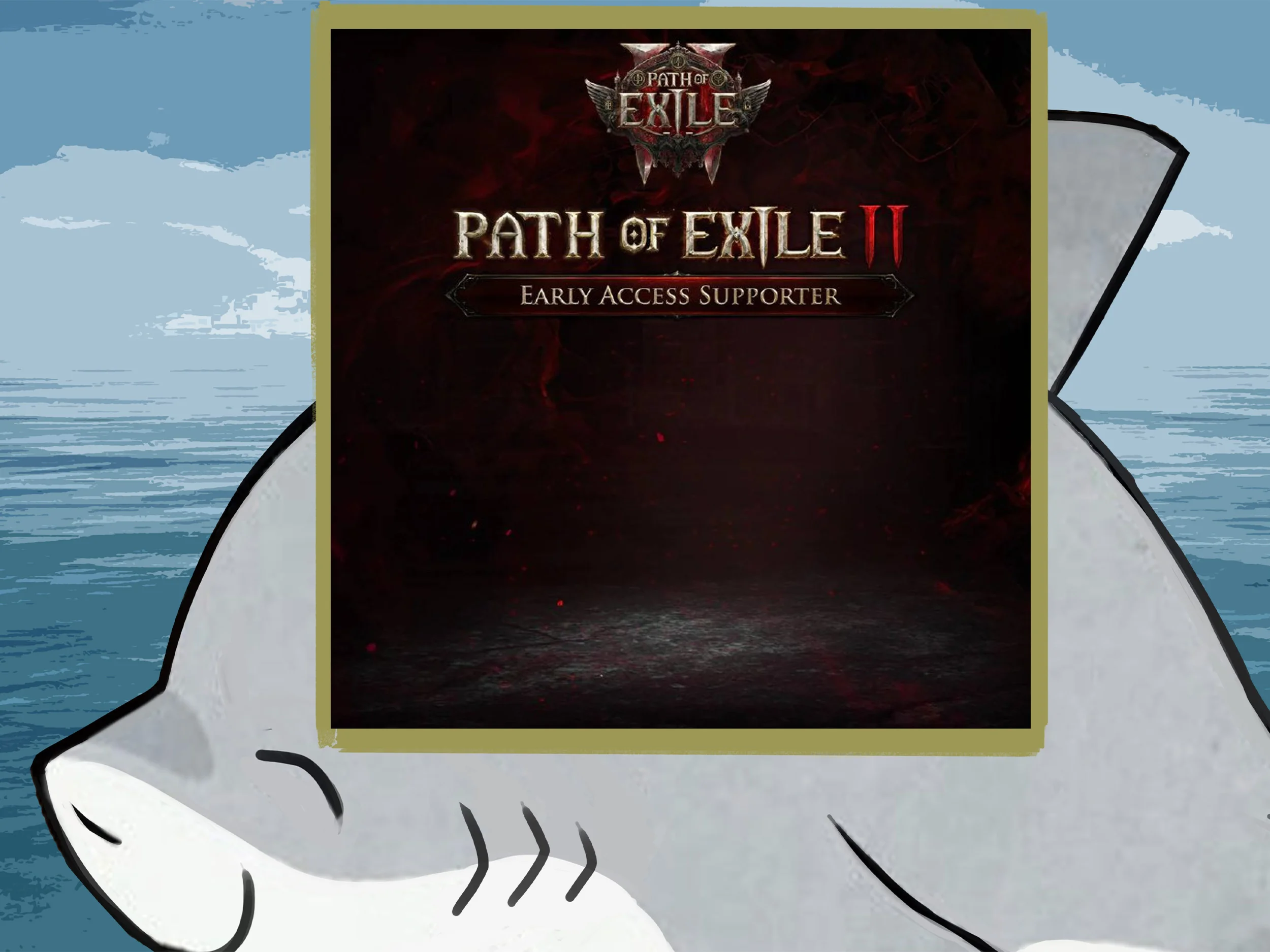 Path of Exile 2 PS5 п2 п3