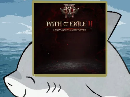 🌀 Path of Exile 2 PS5 п2 п3